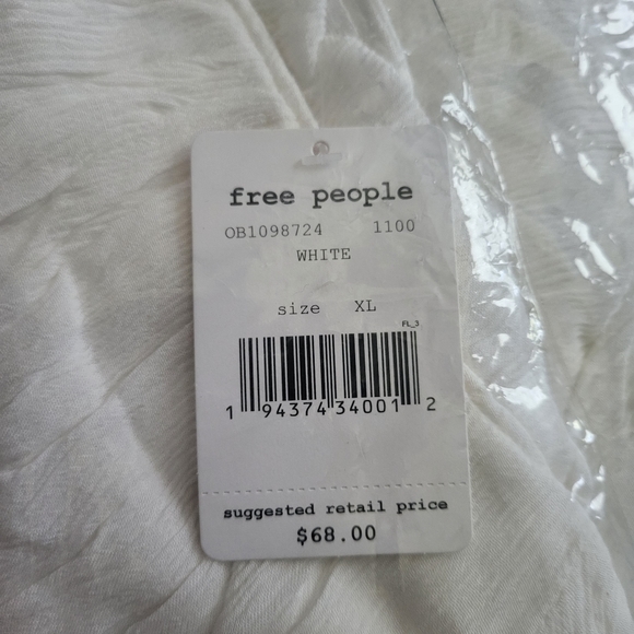 Home Again Cami - Picture 5 of 5